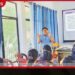 බෝපෙ පෝද්දල ප්‍රාදේශීය සභාවේ  සේවා කාර්යක්ෂම කිරීමට  eSabha ඇප් එක පිළිබඳ  දැනුවත් කිරීමේ වැඩසටහනක්