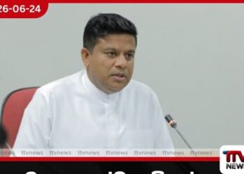 බදු සංශෝධන කියන්නෙ බදු වැඩි කිරීමක් නෙවේ.. විධිමත් කිරීමක්