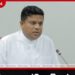 බදු සංශෝධන කියන්නෙ බදු වැඩි කිරීමක් නෙවේ.. විධිමත් කිරීමක්