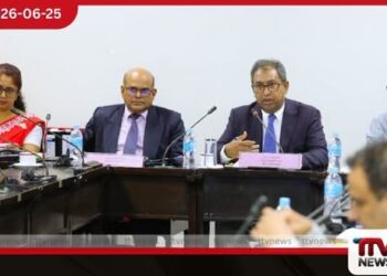 ලංකාවම හෙව්ව මහ බැංකුවේ  ඩොලර් මිලියන 2.5 ක  අතුරුදන්වීමේ අවසන් වාර්තාව  ළඟදිම පාර්ලිමේන්තුවට