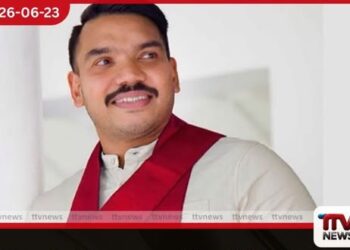 මගේ කියන ලැම්බෝගිනි 18න් එකක් හරි ගෙනත් දෙන්න