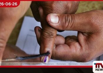 මැතිවරණවලදී  ඇඟිල්ලේ තීන්ත ගෑම  අහෝසි කිරීමෙන්  මිලියන 100ක් ඉතිරියි