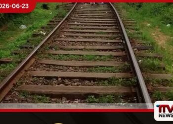 ප්‍රධාන දුම්රිය මාර්ග තුනක්  විද්‍යුත්කරණයට  කැබිනට් අනුමැතිය