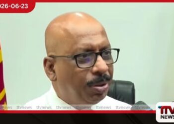 ක්‍රීඩාව දේශපාලන සෙල්ලමක් කරගන්න දෙන්න බෑ..