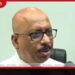ක්‍රීඩාව දේශපාලන සෙල්ලමක් කරගන්න දෙන්න බෑ..