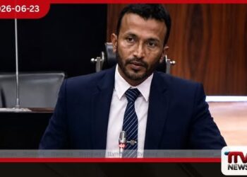 ගමේ දරුවාට  ක්‍රීඩා කිරීමට ඇති අයිතිය  නීතිමය බාධකවලින්  මිරිකා දමන්න එපා!