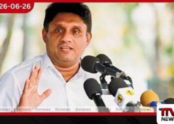 පුනර්ජනනීය බලශක්තිය  රටේ ප්‍රධාන බලශක්ති ක්‍රමවේදය විය යුතුයි