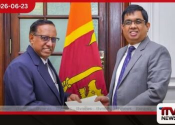 සබරගමුව පළාත් ප්‍රධාන ලේකම් ධුරයට  ජේ. එම්. යූ. කේ. ජයසේකර   පත් කෙරේ
