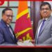 සබරගමුව පළාත් ප්‍රධාන ලේකම් ධුරයට  ජේ. එම්. යූ. කේ. ජයසේකර   පත් කෙරේ