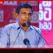 රතු නිවේදන නිකුත් කළ සංවිධානාත්මක අපරාධකරුවන් 96 දෙනෙකු විදෙස් රටවල සැඟව සිටින බව මහජන ආරක්ෂක අමාත්යවරයා පවසයි