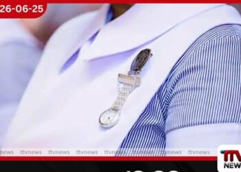 හෙද හෙදියන් 2,847කට ඔක්තෝබරයේ පත්වීම්…