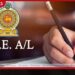 2027 උසස් පෙළ සිසුන්ගේ තොරතුරු තාක්ෂණ විභාගයට ඔන්ලයින් ක්‍රමයෙන් අයදුම්පත් කැඳවයි
