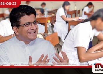 උසස් පෙළ කල් දාන්න  උදය ගම්මන්පිල අධිකරණයට යයි  දරුවන්ගේ අයිතීන් වෙනුවෙන්  නීතිමය පියවරක්