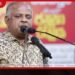 රට තුළ ක්රීඩා සංස්කෘතියක් ගොඩනැගීම සහ ආබාධිත ප්රජාව ක්රීඩාවට යොමු කිරීමේ අවශ්යතාව