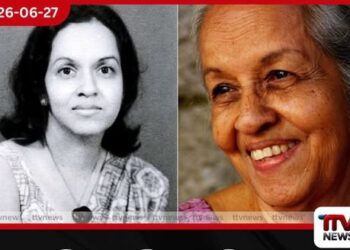 අයිරාංගනී සේරසිංහයන් අභාවප්‍රාප්ත වූ බවට පැතිරෙන කටකතා අසත්‍යයි