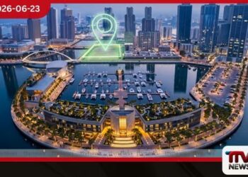 ප්‍රයිම් මෙල්වා විසින්  Port-City Marina-Front හි  පිහිටි Prime Marina ව්‍යාපෘතිය  නිල වශයෙන් අරඹයි