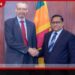 ශ්‍රී ලංකාවේ ආයෝජනයට  ප්‍රංශය සූදානම්