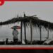 අද රාත්රියේ සිට වැසි වැඩි වීමක් නිරිත දිග ප්රදේශවලට කාලගුණයෙන් අවවාදයක්