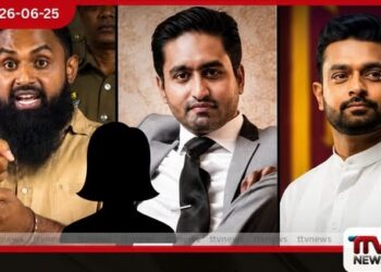 හරක් කටාගේ බිරිඳ එක්ක රක්ඛිත සහ චරිත් කරපු රහස් කතා ලීක් වෙයි!