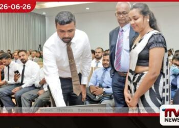 නාවිකයා සමාජ ආරක්ෂණ  යෝජනා ක්‍රමය  ඩිජිටල්කරණය ඇරඹේ
