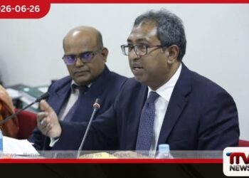 භාණ්ඩාගාරයේ  ඩොලර් මිලියන 2.5ක් අස්ථානගත වීම