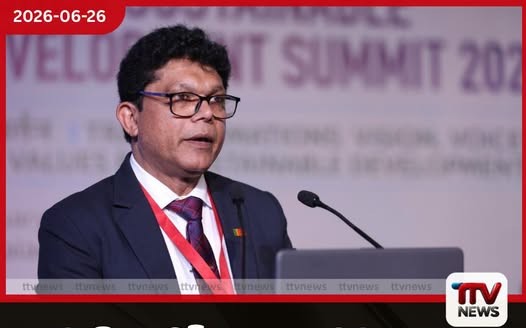 පෞද්ගලික ඉඩම් පාංශු සංරක්ෂණය සඳහා රජයේ මැදිහත්වීම සහ සහාය ලබාදීමේ වැඩපිළිවෙළක්