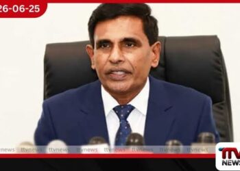 නාමල්ගේ චෝදනාවලට ආනන්ද විජේපාලගෙන් පිළිතුරු