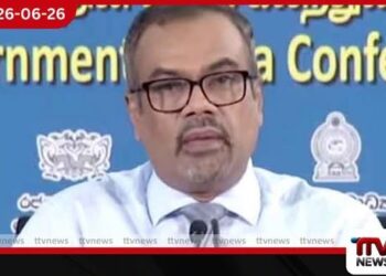 ඩොලර් 125 සිට 70 දක්වා පහළට… ඉන්ධන මිල අඩු වෙයි ද?