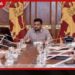ණය බරින් බේරෙන්න අපනයන ඩොලර් ආදායම වැඩි කරන්නම ඕනෑ
