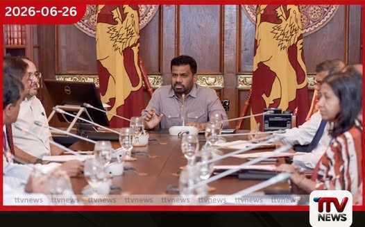 ණය බරින් බේරෙන්න අපනයන ඩොලර් ආදායම වැඩි කරන්නම ඕනෑ