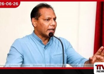 නීතිය සැමට සමාන විය යුතුයි;