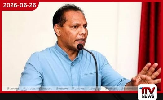 නීතිය සැමට සමාන විය යුතුයි;