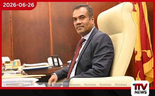 ඉතිහාසයේ ඉහළම ප්රාථමික අතිරික්තය සහ ආර්ථික ස්ථාවරත්වය ගැන අනිල් ජයන්තගෙන් හෙළිදරව්වක්