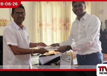 පුටුව බදාගෙන සිටීම පාපයක්… අගලවත්ත ප්රාදේශීය සභාවේ උප සභාපති ඉල්ලා අස්වෙයි