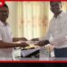 පුටුව බදාගෙන සිටීම පාපයක්… අගලවත්ත ප්රාදේශීය සභාවේ උප සභාපති ඉල්ලා අස්වෙයි