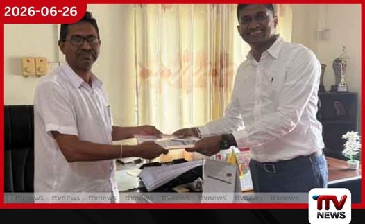 පුටුව බදාගෙන සිටීම පාපයක්… අගලවත්ත ප්රාදේශීය සභාවේ උප සභාපති ඉල්ලා අස්වෙයි