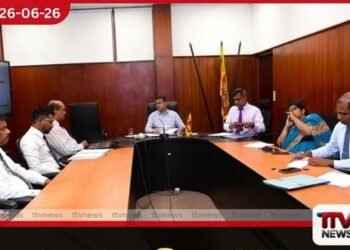 ඖෂධ භාවිතය පිළිබඳ රෝගීන් දැනුවත් කිරීමට උපාධිධාරී ඖෂධවේදීන්ගේ දායකත්වය ලබා ගැනීමට තීරණයක්
