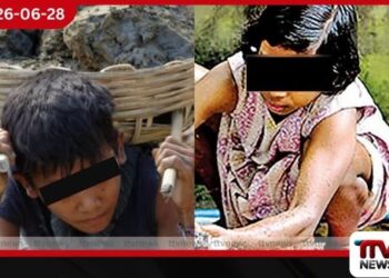 ළමයින් සේවයේ යෙදවුවහොත් දඩය රු.ලක්ෂයක් දක්වා ඉහළට!