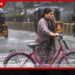 මුම්බායි නගරය ජලයෙන් යටවෙයි…