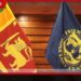 ජාත්‍යන්තර මූල්‍ය අරමුදලේ  නියෝජිත පිරිසක්  ශ්‍රී ලංකා රේගු මූලස්ථානයේ  සංචාරයක