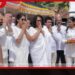 දිවයිනේ ප්රදේශ කිහිපයකට අද වැසි සහ තද සුළං