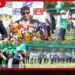 එකමුතුකම සහ කණ්ඩායම් හැඟීම  ඉස්මතු කරමින්  SLT-MOBITEL Games 2026  මලල ක්‍රීඩා ශූරතාවලිය පැවැත්වේ