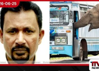 වසර 26කට පසු පරිසර පනත සංශෝධනයට…