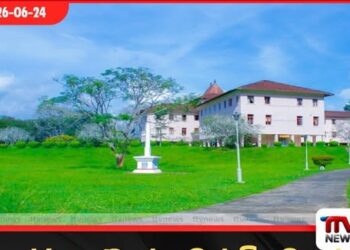 පේරාදෙණියේ තවත් වික්රමයක්