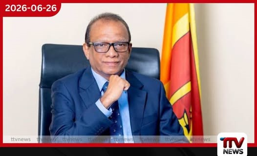 රජයේ මූල්ය සහ කාර්ය සාධන වාර්තා රැසක් අනුර කරුණාතිලක විසින් පාර්ලිමේන්තුවට ඉදිරිපත් කරයි