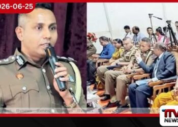 රිමාන්ඩ් වන 90%ක් මත්ද්රව්යවලට ඇබ්බැහිවූවන්