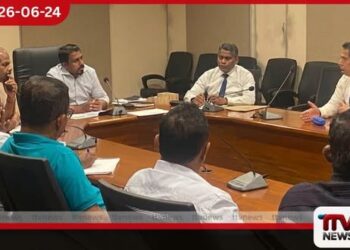 වසර 10කට පසු සාලාව පිපිරීමෙන්  විනාශ වූ නගරය යළි හැදීමට නව සැලැස්මක්