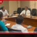වසර 10කට පසු සාලාව පිපිරීමෙන්  විනාශ වූ නගරය යළි හැදීමට නව සැලැස්මක්