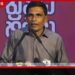 අපේ මත්ද්රව්ය විරෝධී මෙහෙයුම් රංගනයක් නෙවෙයි…