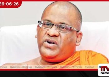 ඉස්ලාම් දහමට සහ මුස්ලිම් ප්රජාවට අපහාසකළා යැයි චෝනා ලැබූ ඥානසාර හිමියන්ගේ නඩුව ජූලි 31 දින යළි අධිකරණයට